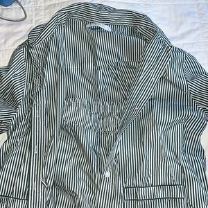 Lake Size Medium Pant Pajama Set